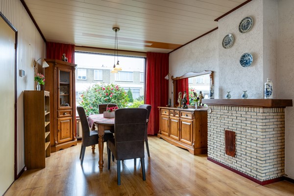 Medium property photo - Roemer Visscherlaan 14, 4707 BZ Roosendaal